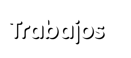 trabajo
